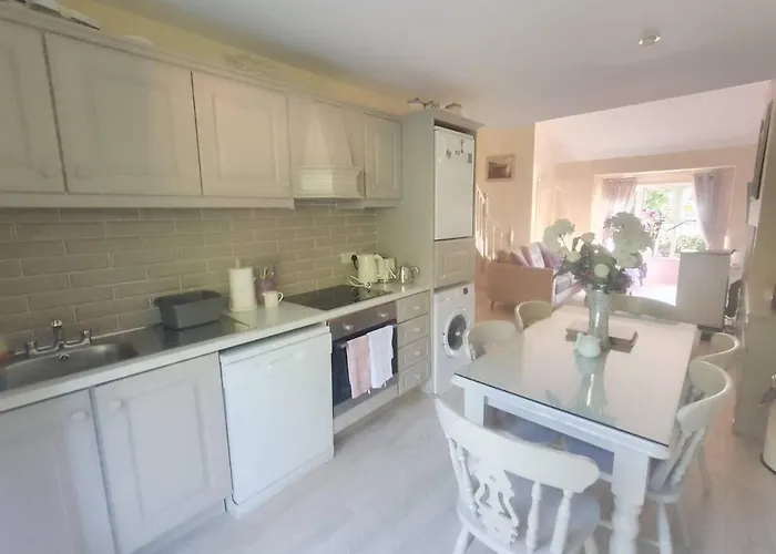 Kilarney Casa vacanze *