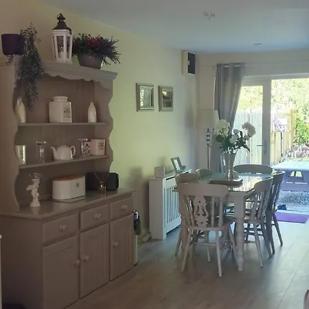 Kilarney Semesterbostad