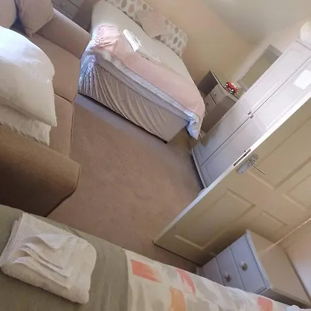 Kilarney * Cill Airne