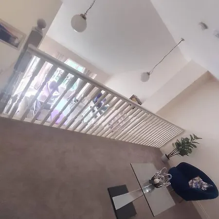 Semesterbostad Kilarney Cill Airne