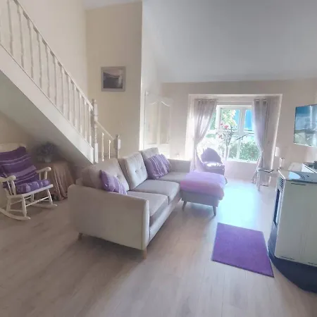 Holiday home Kilarney