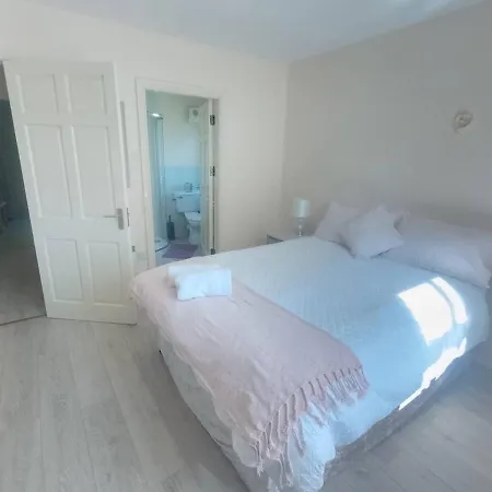 Semesterbostad Kilarney *