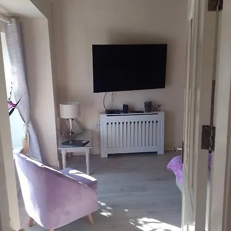 Kilarney * Cill Airne