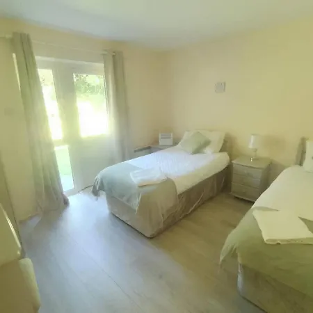 Semesterbostad Kilarney *