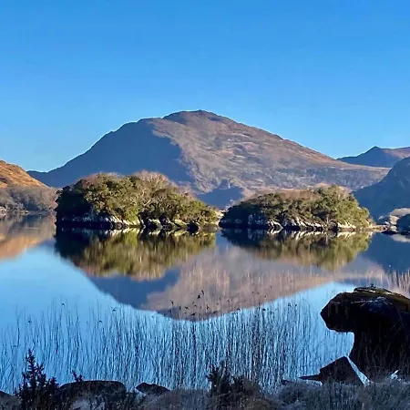 Kilarney Tatil Evi *