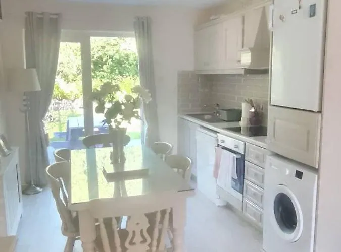 Kilarney 別荘 キラーニー