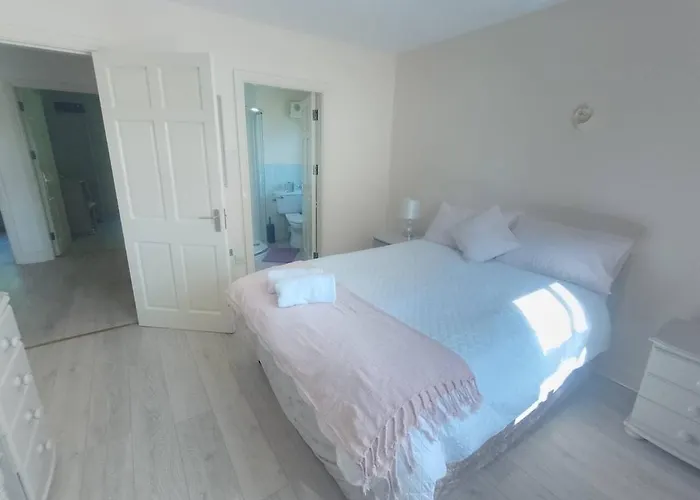 Prázdninový dům Kilarney *