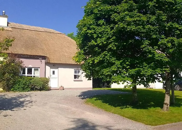 Kilarney Prázdninový dům