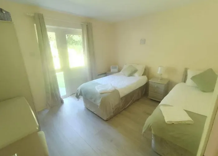 Prázdninový dům Kilarney *